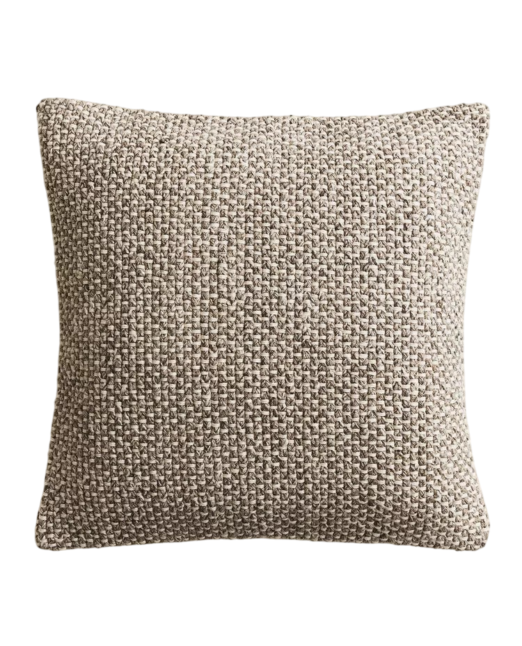 Фото Декоративная подушка 45×45 см